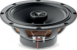 Focal Car Speaker ACX 165 6.5" with 60W RMS (2 Way)