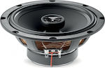 Focal Auto-Lautsprecher ACX 165 6.5" mit 60W RMS (2 Weg)