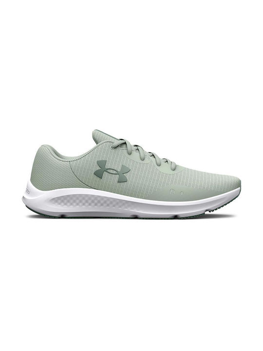Under Armour Charged Pursuit 3 Tech Γυναικεία Α...