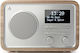 Argon Audio Radio 2 Επιτραπέζιο Ραδιόφωνο Ρεύμα...