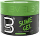 L3vel3 Slime Super Strong Hold Gel Μαλλιών 250ml
