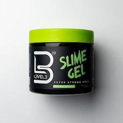 L3vel3 Slime Super Strong Hold