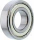 Washing Machine Bearing NSK 6206 Zz