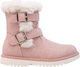 Crecendo boots 762-22507 Pink