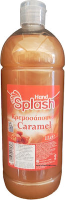 EGBrands Hand Splash Săpun crema 1000ml