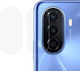Προστασία Κάμερας Tempered Glass 2τμχ για το Huawei Nova Y70