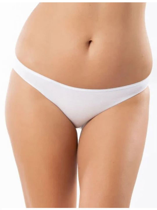 Women's Bottom Rio Cotton Bottom Women's Bottom White