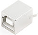 USB Connector Type B Vertical (OEM008)