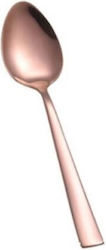 Dinox Porto Fagelöffel Rostfreier Stahl Rose Gold 03335