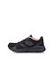 Lotto Speedride 600 XII Sport Shoes Running Black