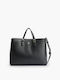 Tommy Hilfiger Women's Bag Hand Black