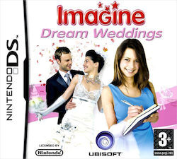 Imagine Dream Weddings DS