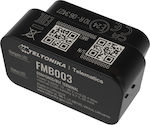 Teltonika GPS Tracker Bluetooth / GNSS / GPRS / GSM για Αυτοκίνητα
