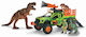 Великденска Свещ с Играчка Dino Hunter за 3 Години Dickie