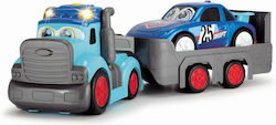 Dickie Happy Teddi Trucker για 3+ Ετών Dickie Happy Teddi Trucker για 3+ Ετών