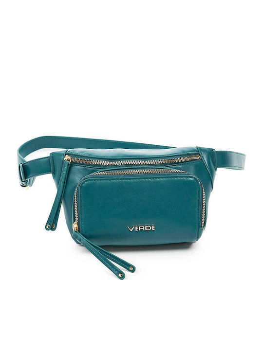Verde Waist Bag Green
