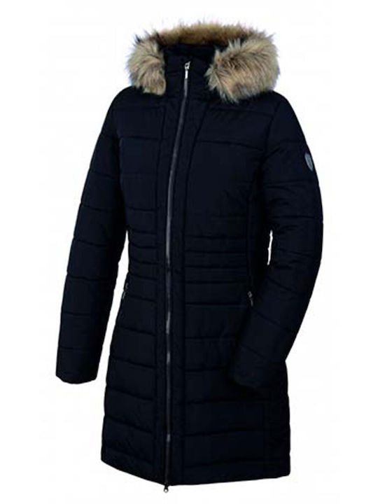 Jacket Women΄s Hannah REE Black