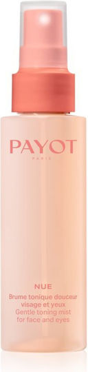 Payot Gentle Toning Mist Lotion Τόνωσης Προσώπου