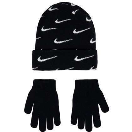 winter hat with mohawk