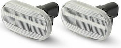 Flash Led for Suzuki Jimny 2018 JB64W 2pcs