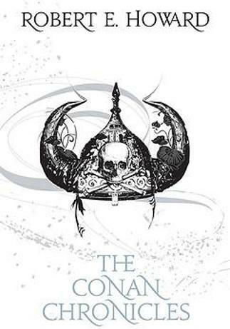 The Conan Chronicles The Conan Chronicles