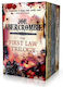 The First Law Trilogy, Boxed Set