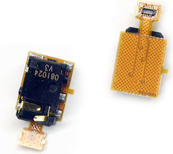 Flex Cable with Headphone for Nokia E63