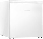 Hisense RR58D4AWF Mini Bar 45lt Υ50xΠ44.5xΒ46.8εκ. Λευκό