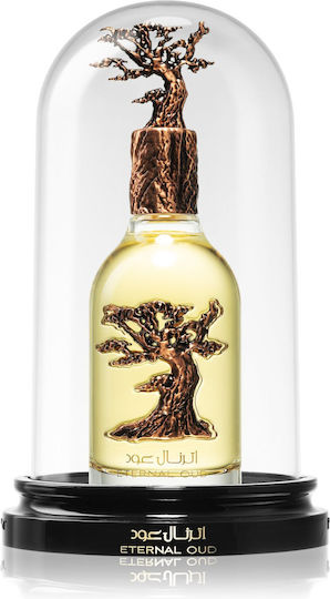 Lattafa Eternal Oud Eau de Parfum 100ml