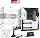 ASRock X670E Taichi Carrara Wi-Fi Motherboard Extended ATX with AMD AM5 Socket