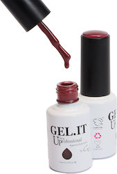 GEL.IT.UP Classic Halb-permanenter Nagellack 22...