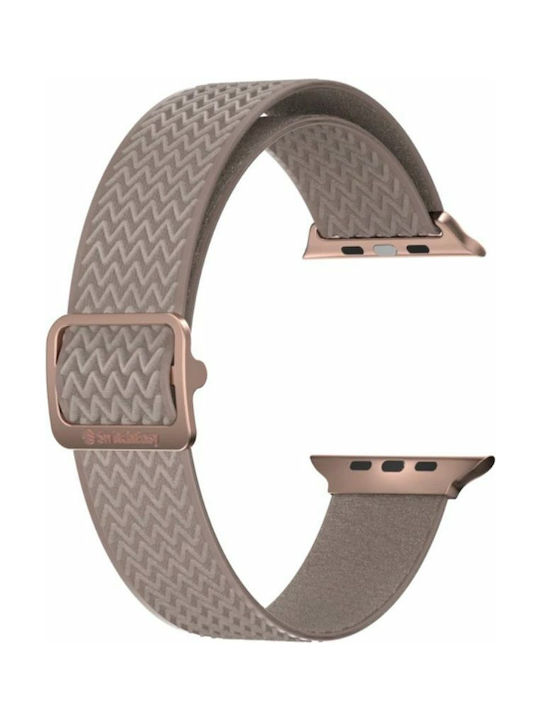 SwitchEasy Wave Каишка Розов (Apple Watch 44/45/46mm/Ultra 49mm) SwitchEasy Wave Каишка Розов (Apple Watch 44/45/46mm/Ultra 49mm)