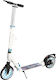 Nils Kids Scooter HM2040T 2-Wheel White
