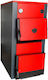 Mytherm MW Pro 80 Wood / Biomass Boiler 68787kc...