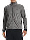 Sportstyle Tricot Gray Cardigan