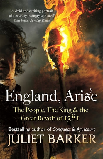England, Arise