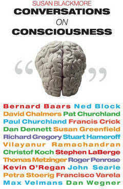 Conversations on Consciousness