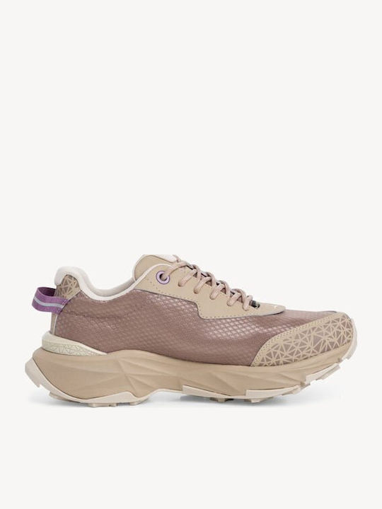 Tamaris Sneakers Καφέ