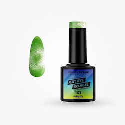 Elixir Semi Gel Halb-permanenter Nagellack Para...