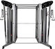 BodyCraft Crossover Option for Jones Light