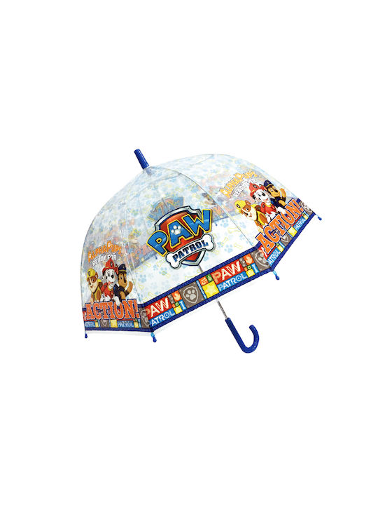 UMBRELĂ PAW PATROL BĂIAT PAW PATROL