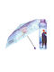 Mini umbrelă de ploaie pentru copii, Frozen