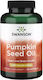 Swanson Pumpkin Seed Oil 1000mg 100 μαλακές κάψουλες