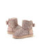 Childrenland Kids Boots Pink