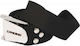 CressiSub Marseille Weight Belt Elastic Quick Release Black