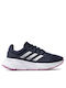 Adidas Galaxy 6 Γυναικεία Αθλητικά Παπούτσια Running Μπλε