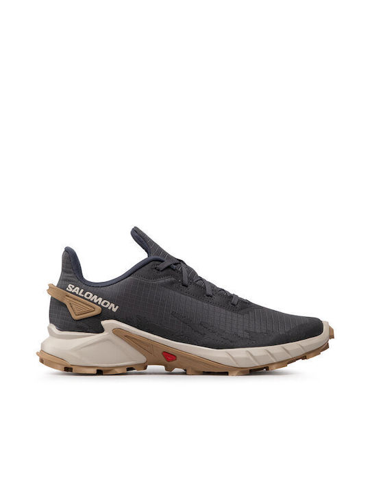 Salomon Alphacross 4 Sport Shoes Trail Running ...