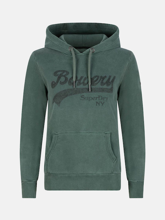 D2 Vintage Logo Borough