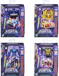 Φigură de acțiune Transformers Generations Legacy pentru copii de 8+ ani 21cm cm (Diverse modele) 1 buc