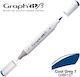 Graph' it Marker Cool Grey